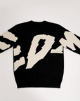 EDM Frame of Mind Sweater