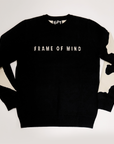 EDM Frame of Mind Sweater