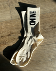 Frame of Mind Socks