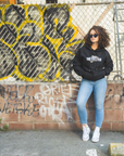 Black Original Hoodie
