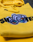 Yellow Original Hoodie
