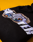 Black Original Hoodie