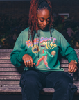 EDM 2.0 Long Sleeve Graphic