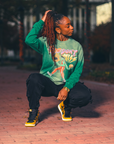 EDM 2.0 Long Sleeve Graphic