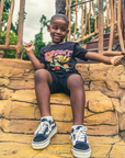 EDM 2.0 YOUTH Graphic Tee