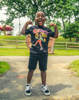 EDM 2.0 YOUTH Graphic Tee