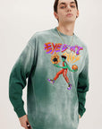 EDM 2.0 Long Sleeve Graphic