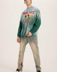 EDM 2.0 Long Sleeve Graphic