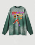 EDM 2.0 Long Sleeve Graphic