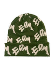 EDM 2.0 Beanie