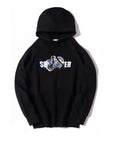 Black Original Hoodie