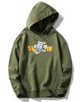 Olive Original Hoodie