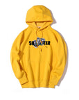 Yellow Original Hoodie