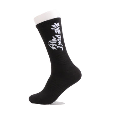 EDM 2.0 Socks